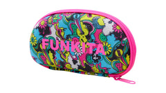 Carcasă de protecție pentru ochelari Funkita Smash Mouth