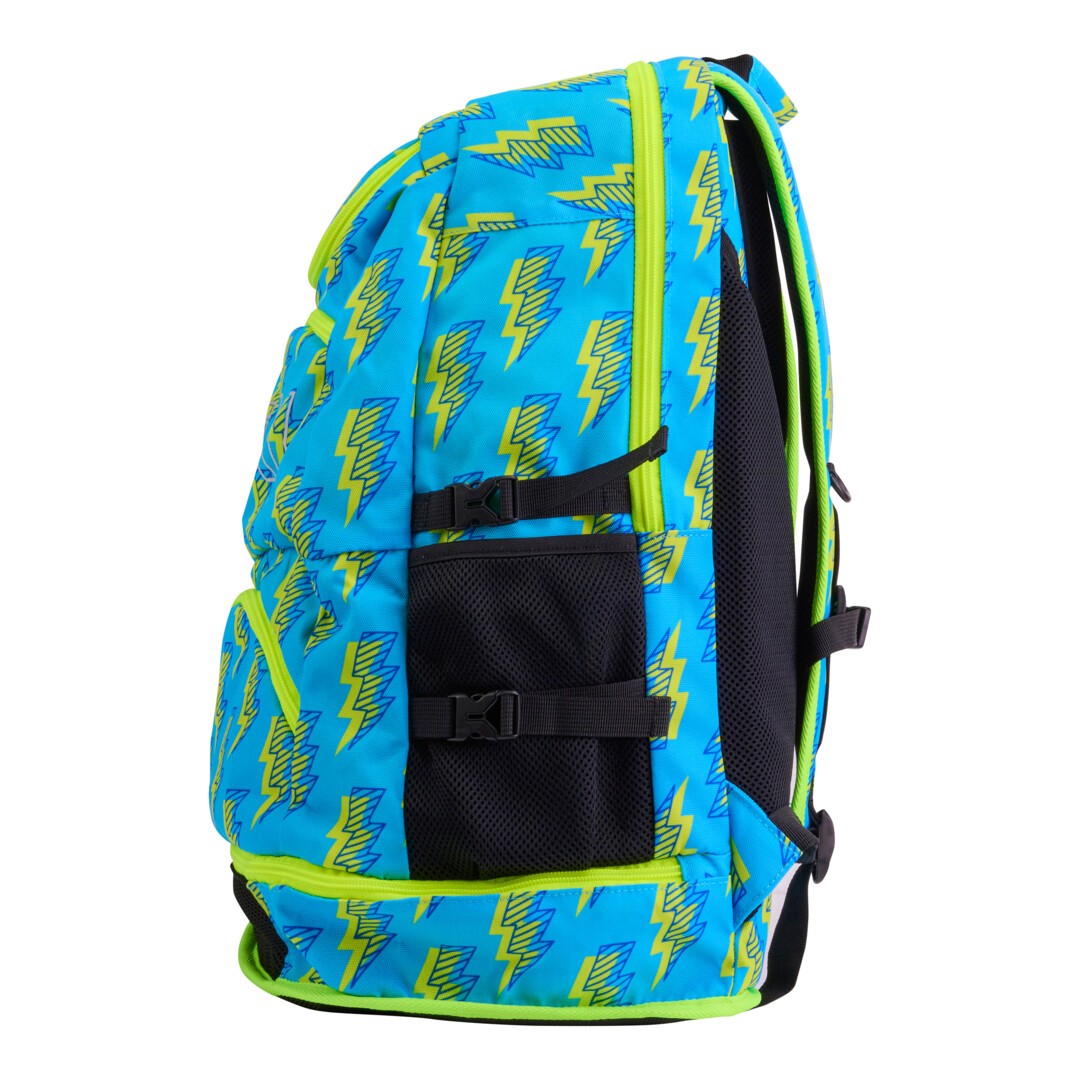 Rucsac Funky Elite Squad Backpack - Bolted