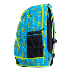 Rucsac Funky Elite Squad Backpack - Bolted