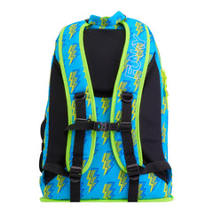 Rucsac Funky Elite Squad Backpack - Bolted