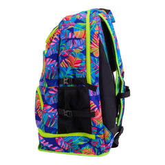Rucsac Funky Elite Squad Backpack - Leaving Today