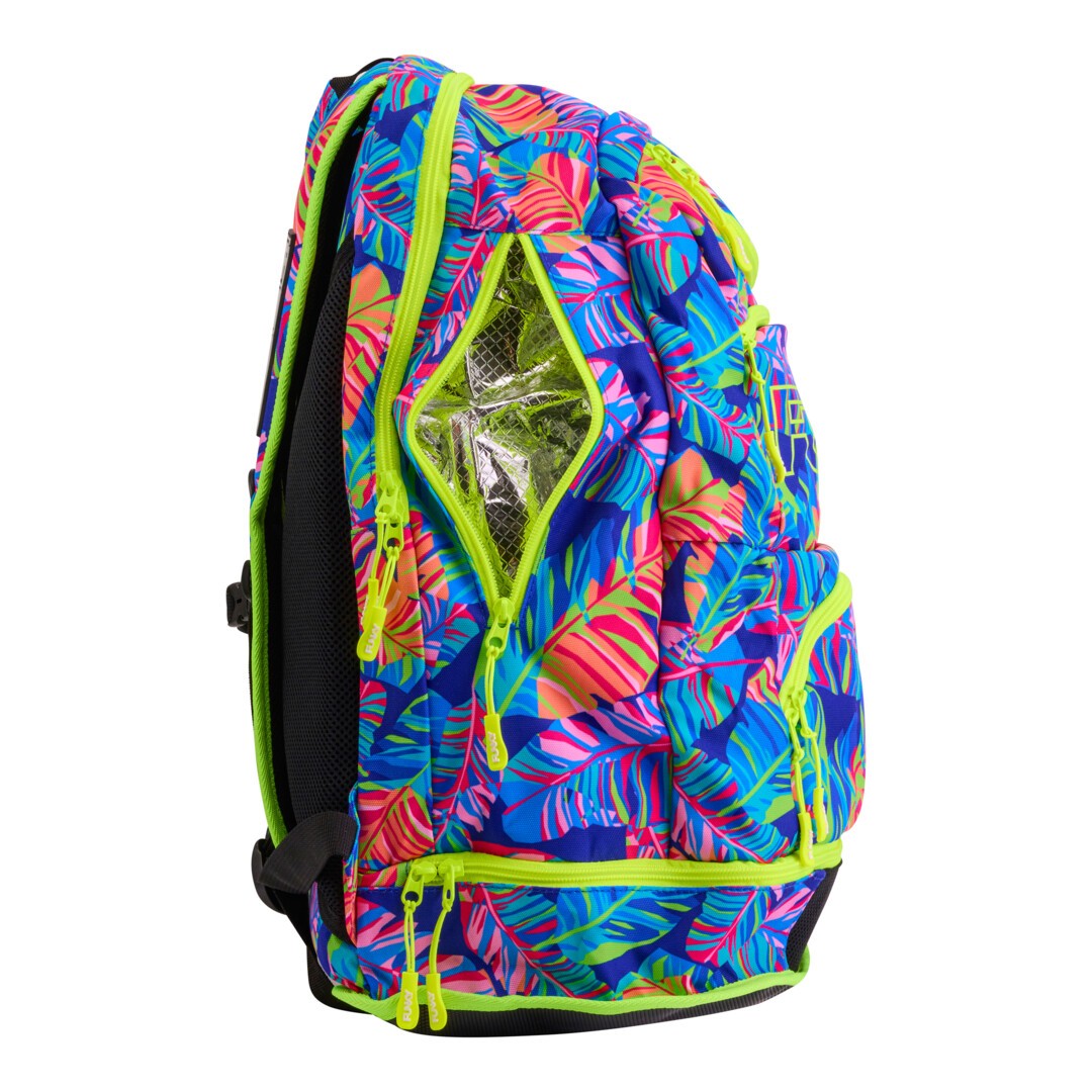 Rucsac Funky Elite Squad Backpack - Leaving Today