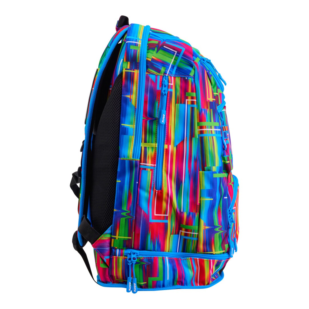 Rucsac Funky Elite Squad Backpack - Pocket Rocket