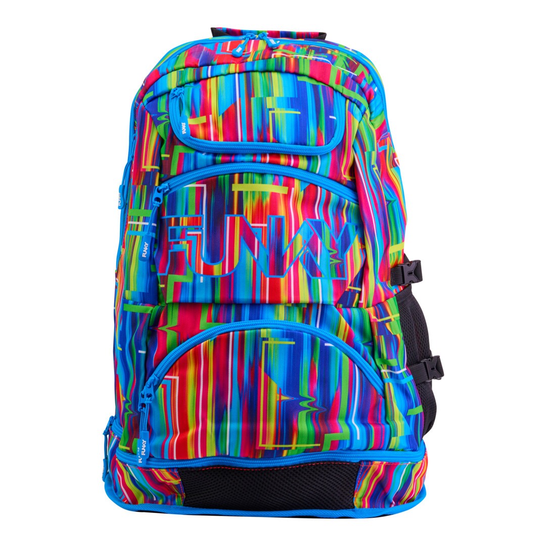 Rucsac Funky Elite Squad Backpack - Pocket Rocket