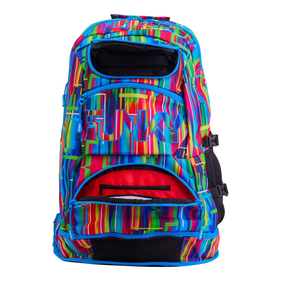 Rucsac Funky Elite Squad Backpack - Pocket Rocket