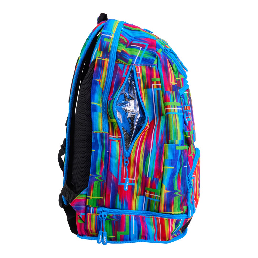 Rucsac Funky Elite Squad Backpack - Pocket Rocket