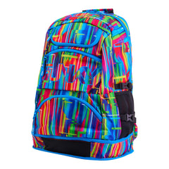 Rucsac Funky Elite Squad Backpack - The Glitch