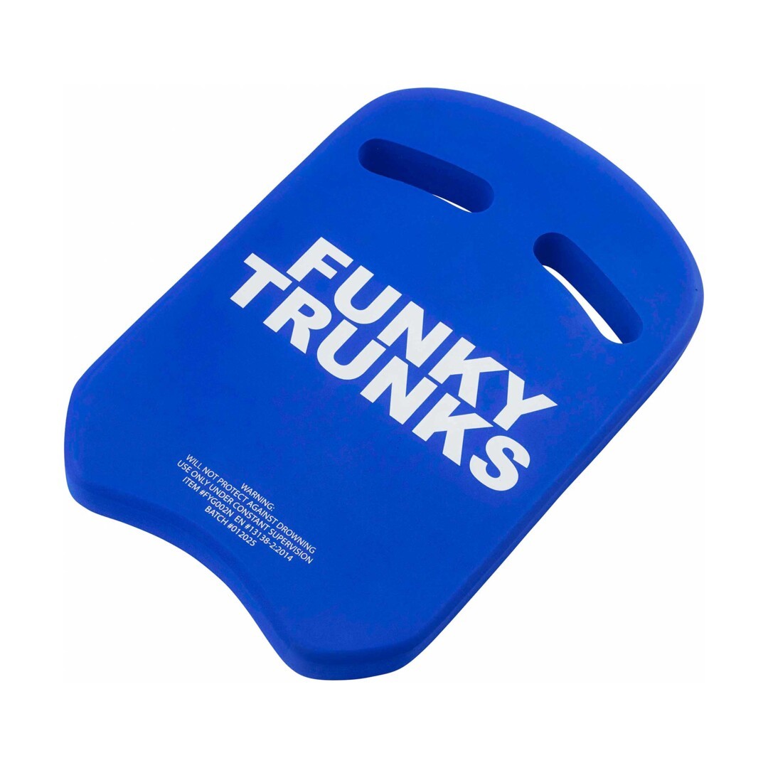 Plută înot Funky Trunks - Monster Face