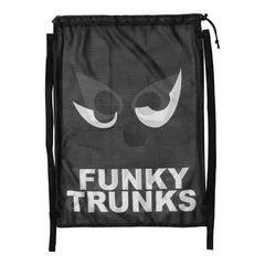 Sac echipament Funky Trunks Mesh Gear Up - Eye Spy