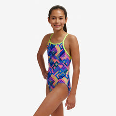 costum fete funkita