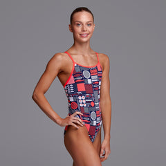 costum fete funkita