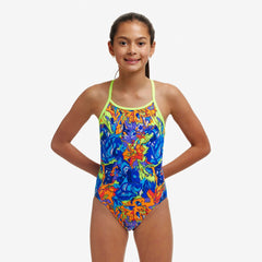 costum fete funkita