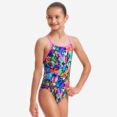 costum fete funkita