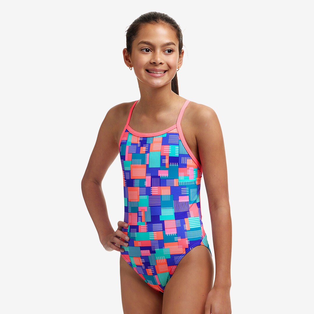 costum înot fete Funkita