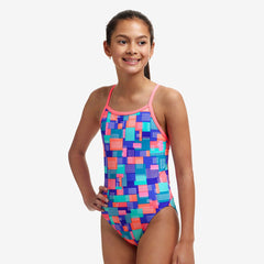 costum înot fete Funkita