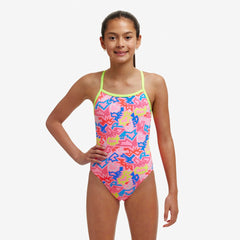 costum înot fete Funkita