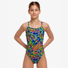 costum înot fete Funkita