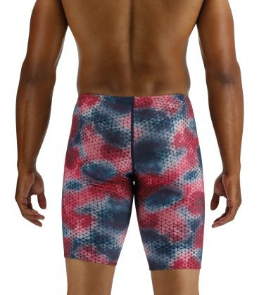 Jammer TYR Starhex (red-multi)