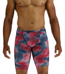 Jammer TYR Starhex (red-multi)