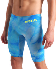 Jammer competiție Arena Carbon Air2 LTD