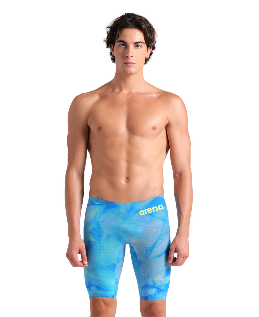 Jammer competiție Arena Carbon Air2 LTD – Art of Swimming
