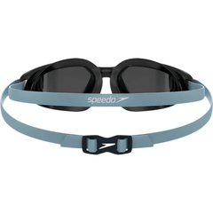 Ochelari înot Speedo Hydropulse Mirror (Gri/Argintiu)