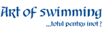 Art of swimming