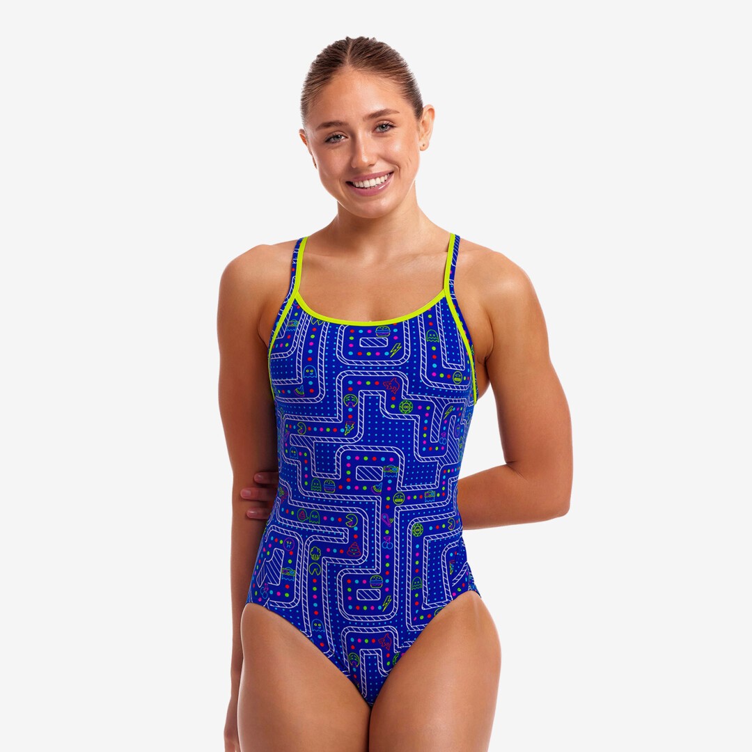 costum înot femei funkita