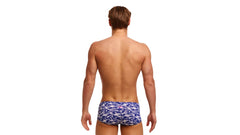Slip adult Funky Trunks Classic Trunks - Beached Bro
