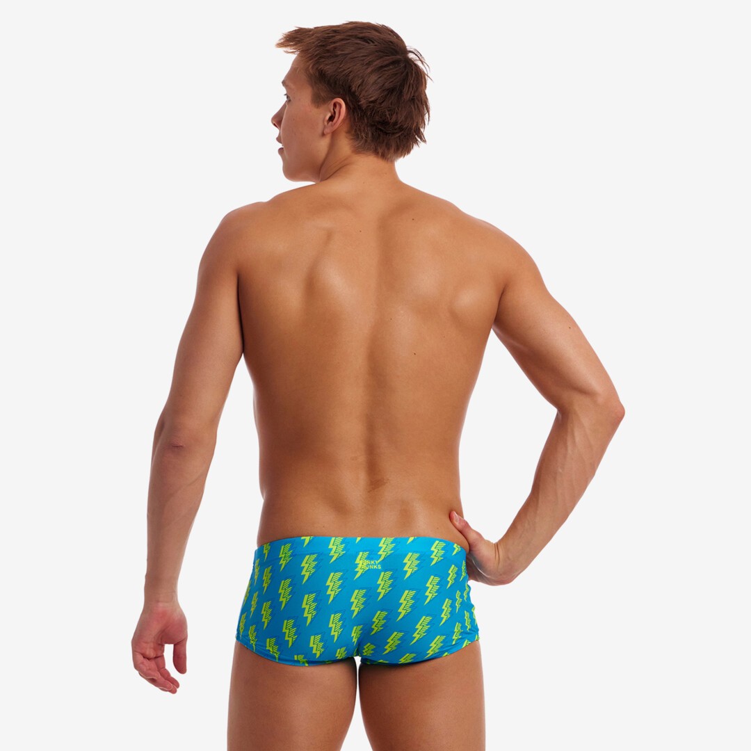 Slip adult Funky Trunks Classic - Bolted