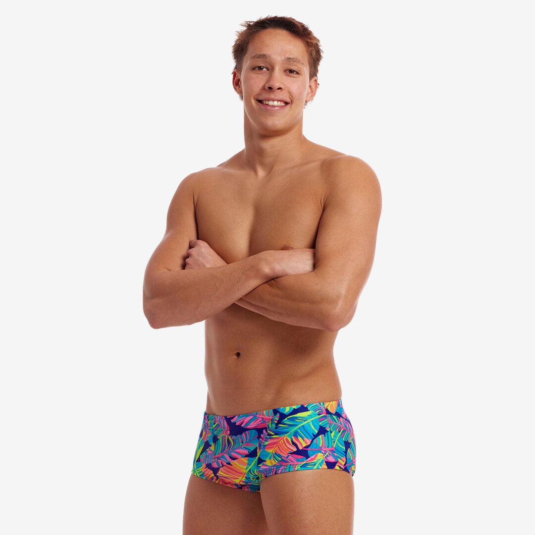 Slip adult Funky Trunks Classic - Leaving Today