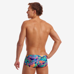 Slip adult Funky Trunks Classic - Leaving Today