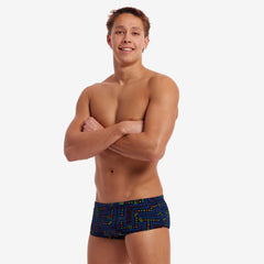 Slip adult Funky Trunks Sidewinder - Chomp Chomp