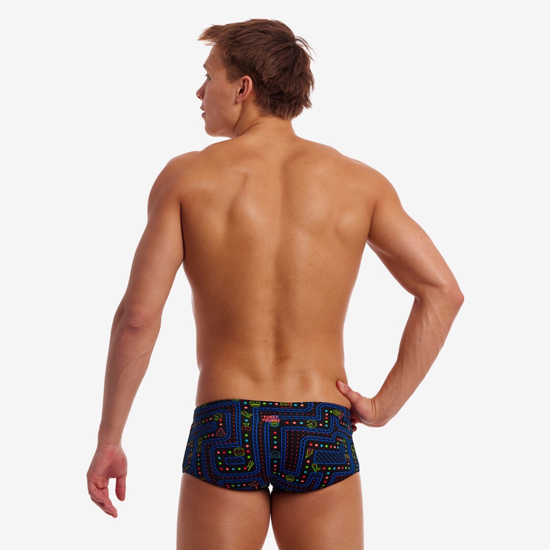 Slip adult Funky Trunks Sidewinder - Chomp Chomp