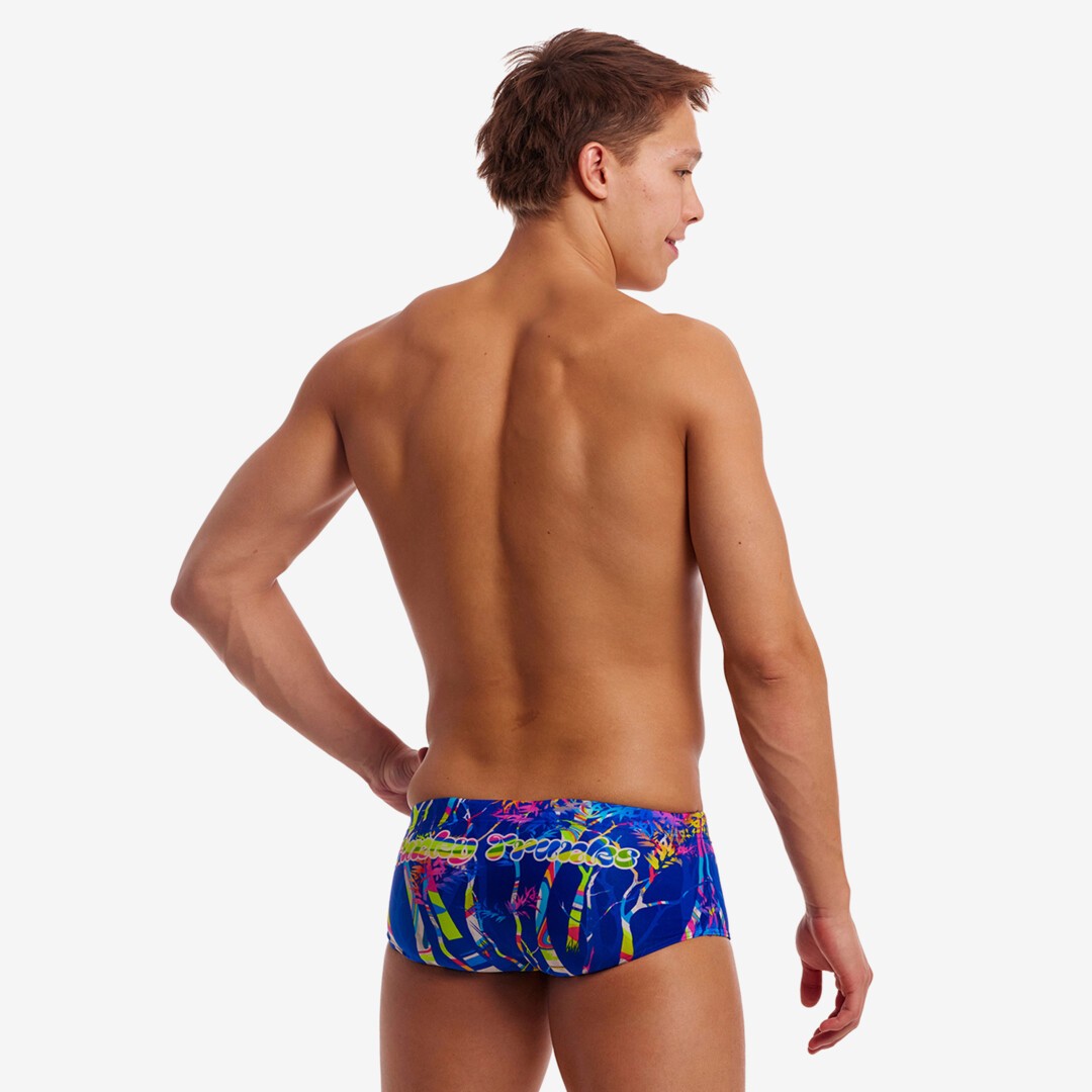 Slip adult Funky Trunks Sidewinder - Dammed