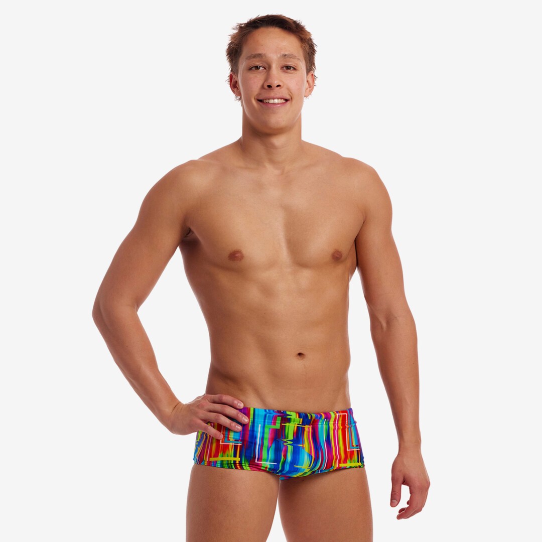 Slip adult Funky Trunks Sidewinder - The Glitch