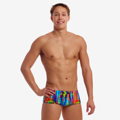 Slip adult Funky Trunks Sidewinder - The Glitch