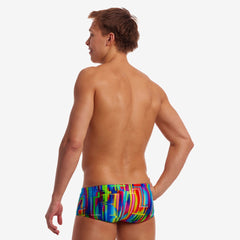 Slip adult Funky Trunks Sidewinder - The Glitch