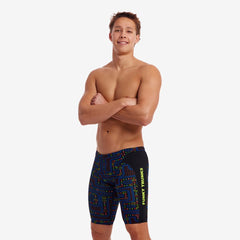 Jammer Antrenament Barbati Funky Trunks - Chomp Chomp