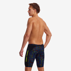 Jammer Antrenament Barbati Funky Trunks - Chomp Chomp