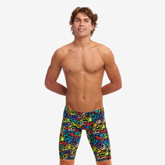 Jammer Antrenament Barbati Funky Trunks - Funk Me