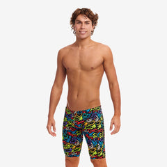 Jammer Antrenament Barbati Funky Trunks - Funk Me