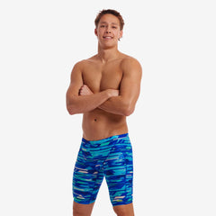 Jammer Antrenament Barbati Funky Trunks - Pace Racer