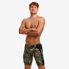 Jammer Antrenament Barbati Funky Trunks - Spot Me
