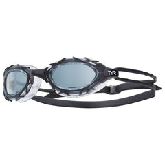 Ochelari înot TYR Nest Pro Nano (Negru)