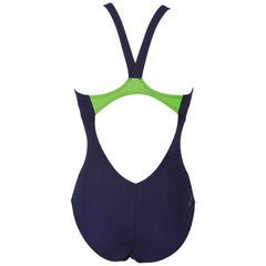 Costum înot femei Arena Spider Placed