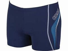 Boxeri Arena B Simmetry Jr Short - navy