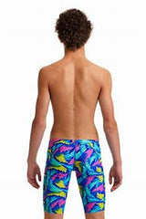 Jammer Antrenament Baieti Funky Trunks - Air Lift