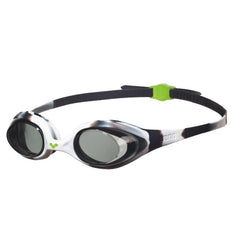 Ochelari Înot Arena Spider junior (negru-alb)
