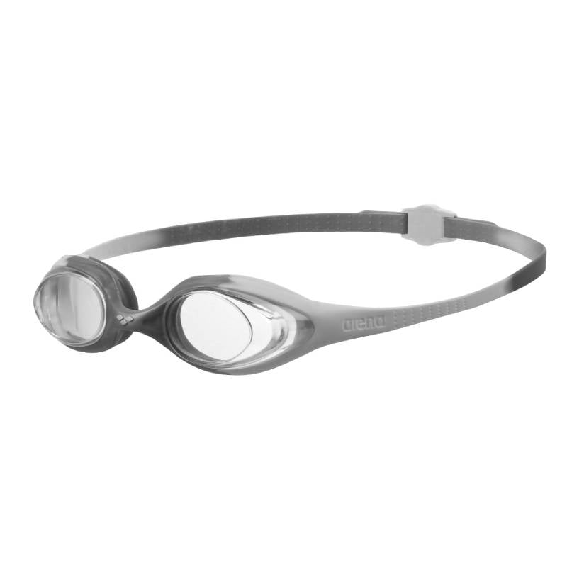 Ochelari Înot Arena Spider junior (argintiu-transparent)